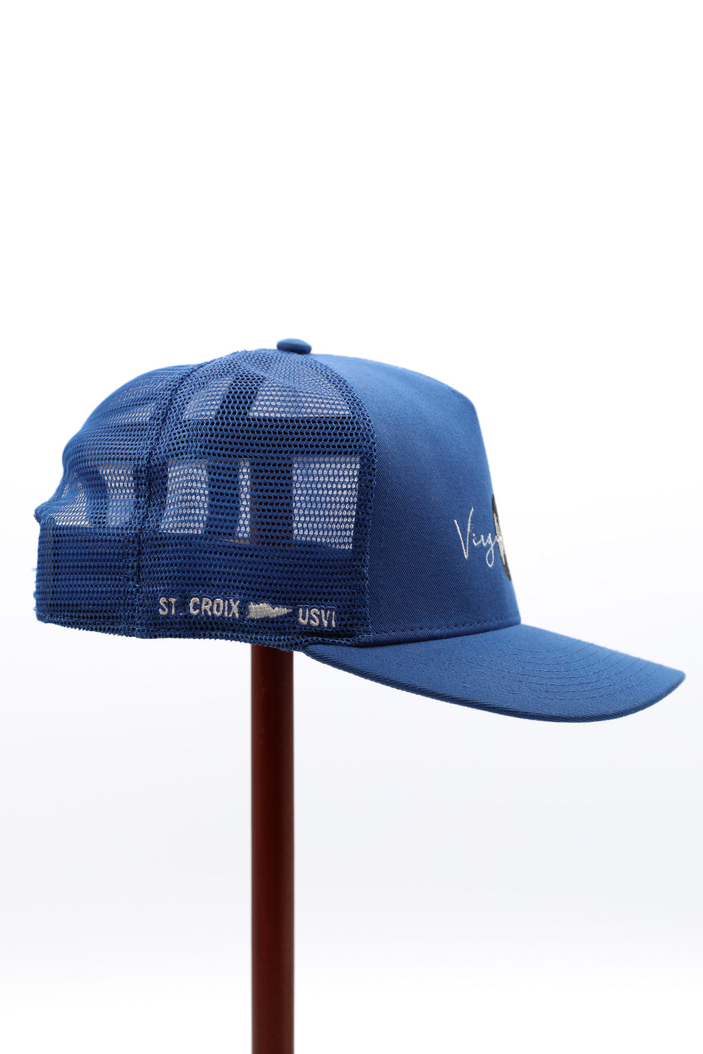 Elevare - VI Record Trucker Hat
