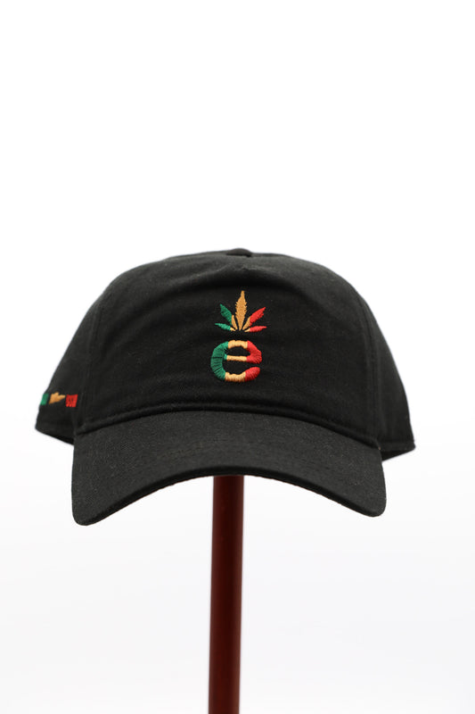 Elevare - E Leaf Baseball Hat