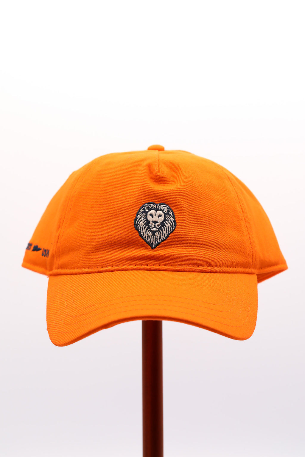 Elevare - Lion Baseball Hat