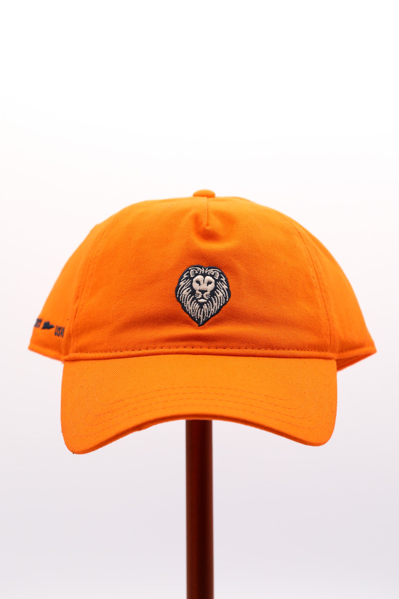 Elevare - Lion Baseball Hat