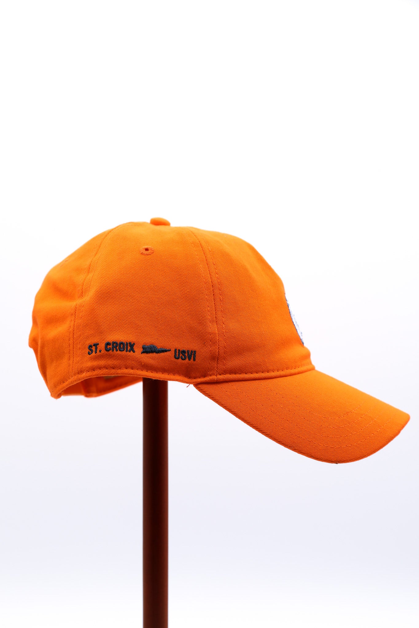 Elevare - Lion Baseball Hat