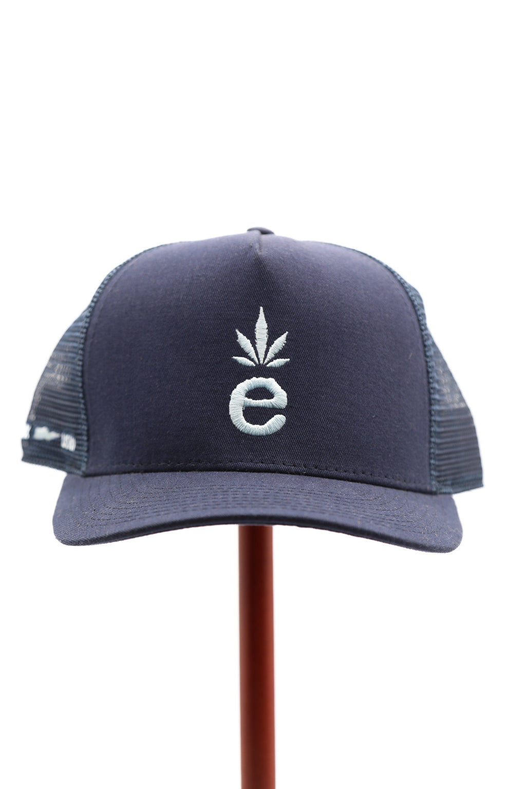 Elevare - E Leaf Trucker Hat
