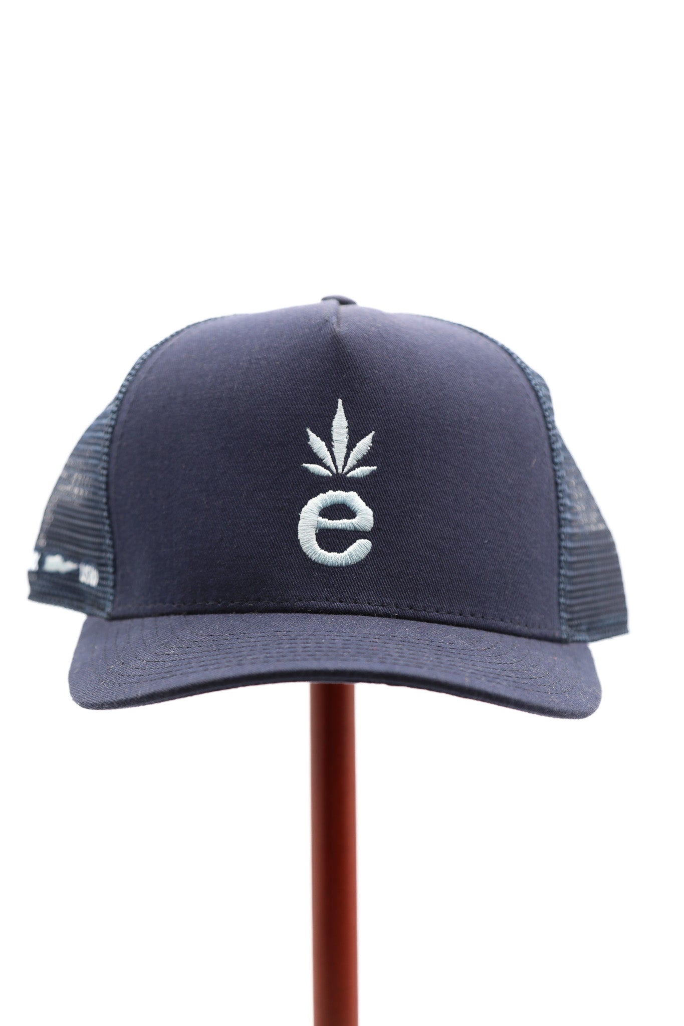 Elevare - E Leaf Trucker Hat