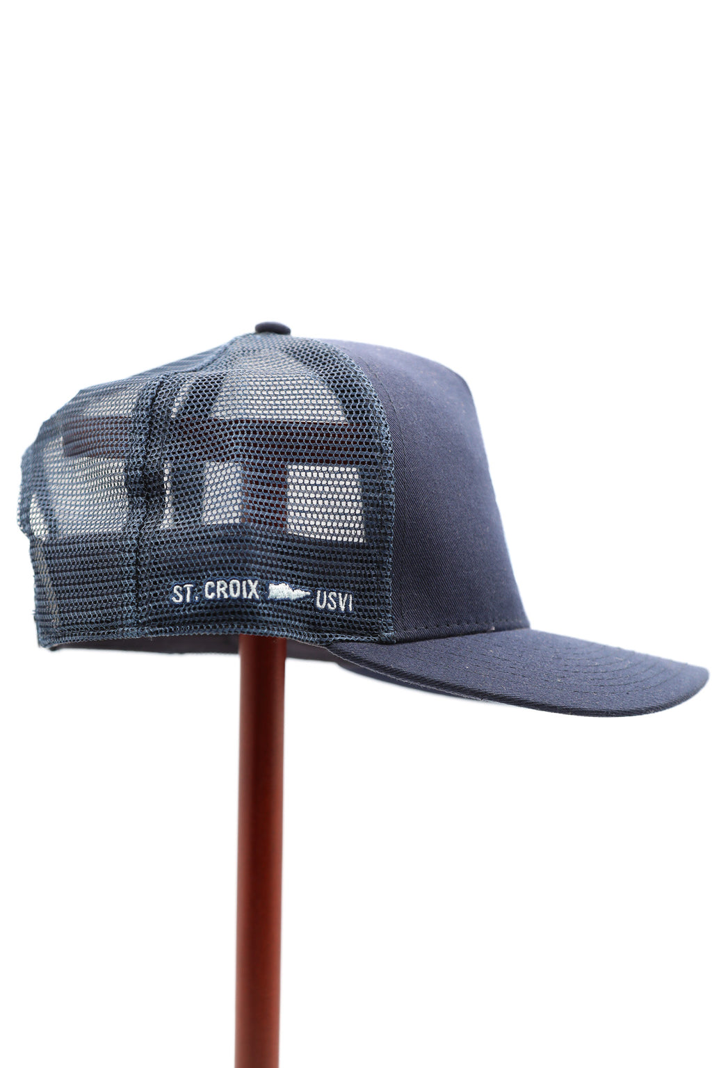 Elevare - E Leaf Trucker Hat