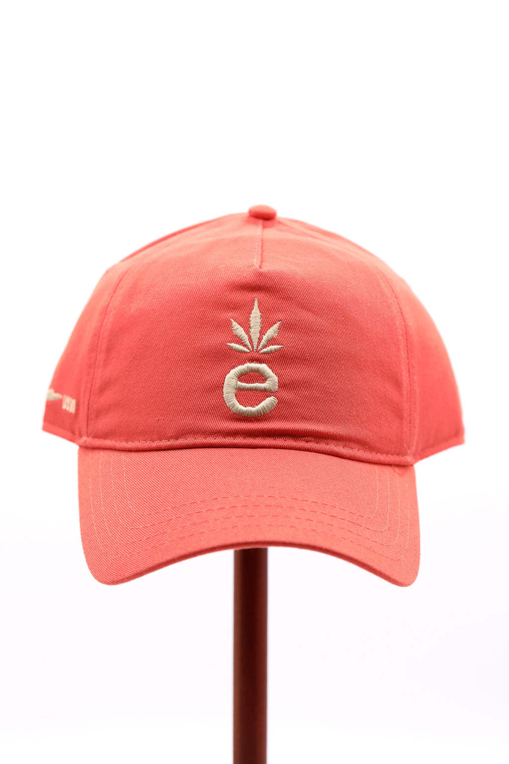 Elevare - E Leaf Baseball Hat