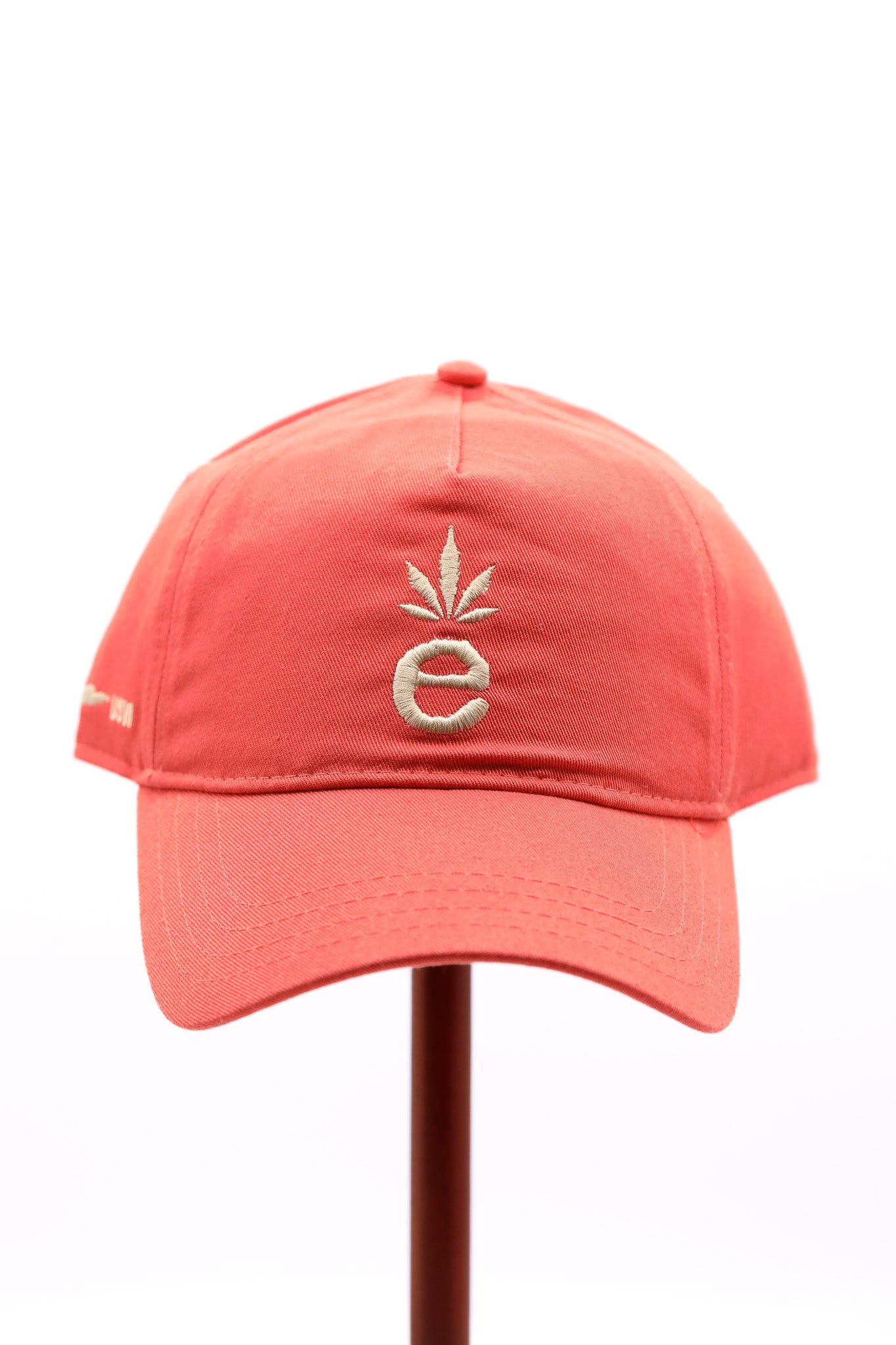 Elevare - E Leaf Baseball Hat