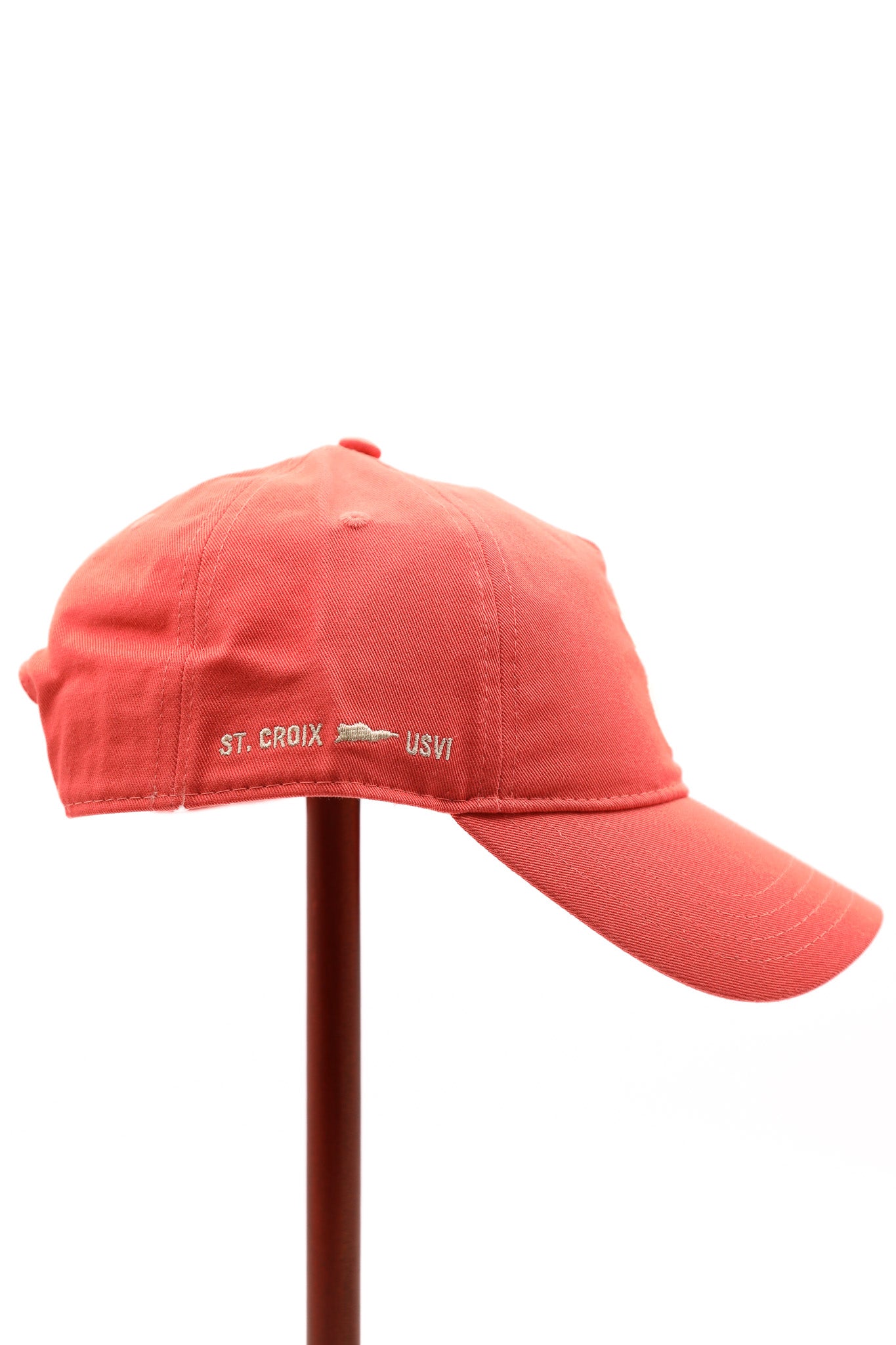 Elevare - E Leaf Baseball Hat