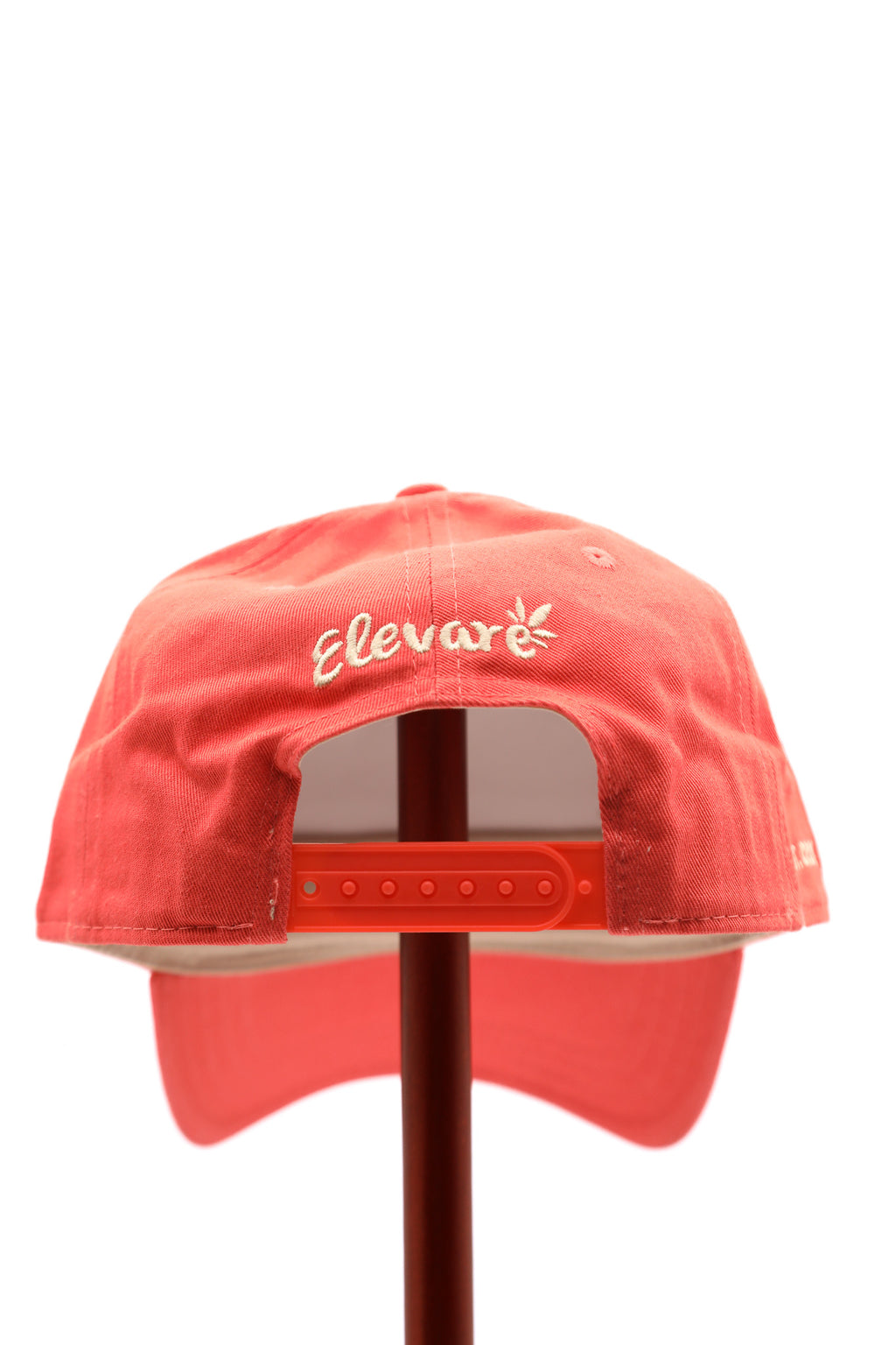 Elevare - E Leaf Baseball Hat