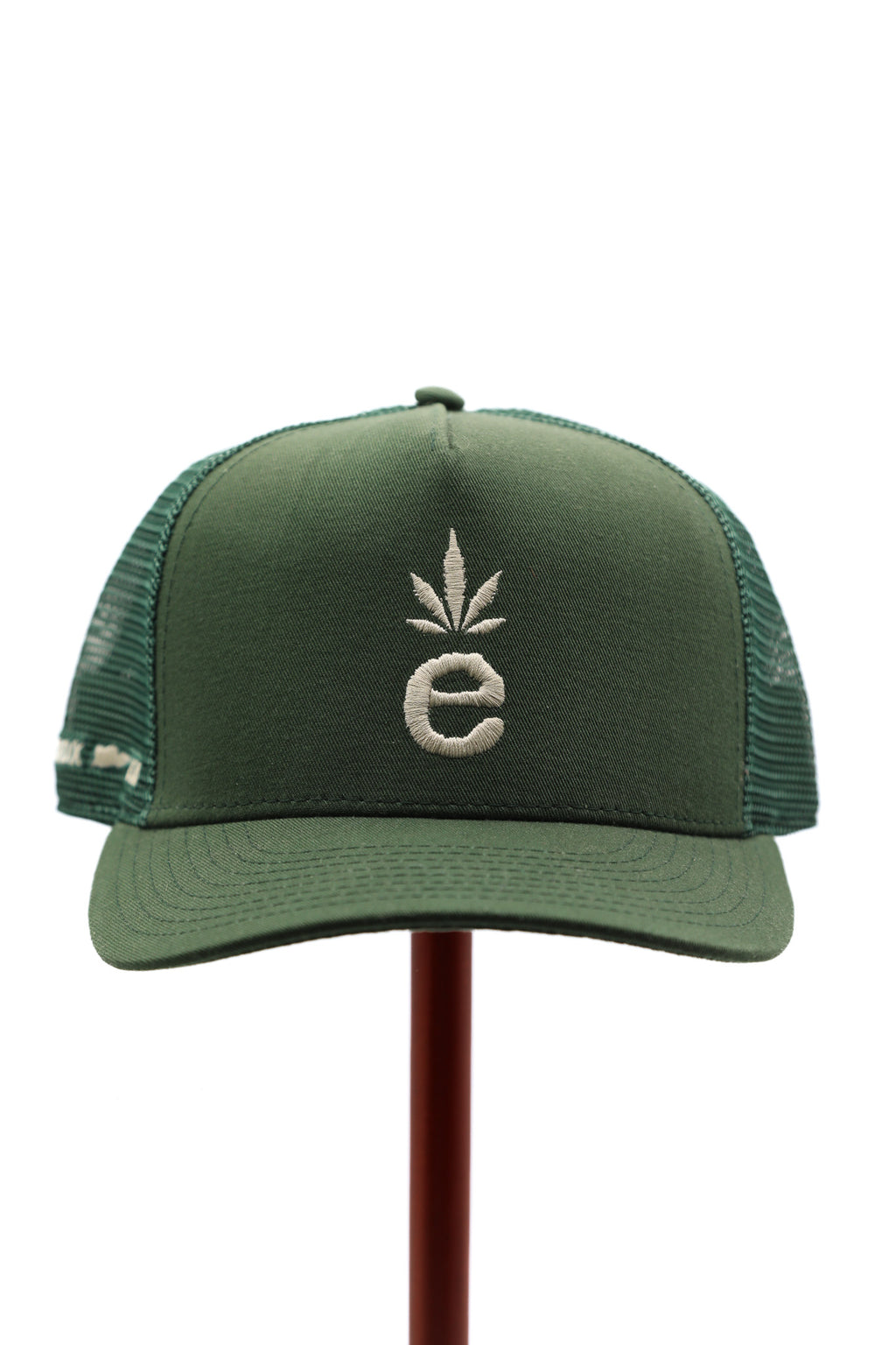 Elevare - E Leaf Trucker Hat