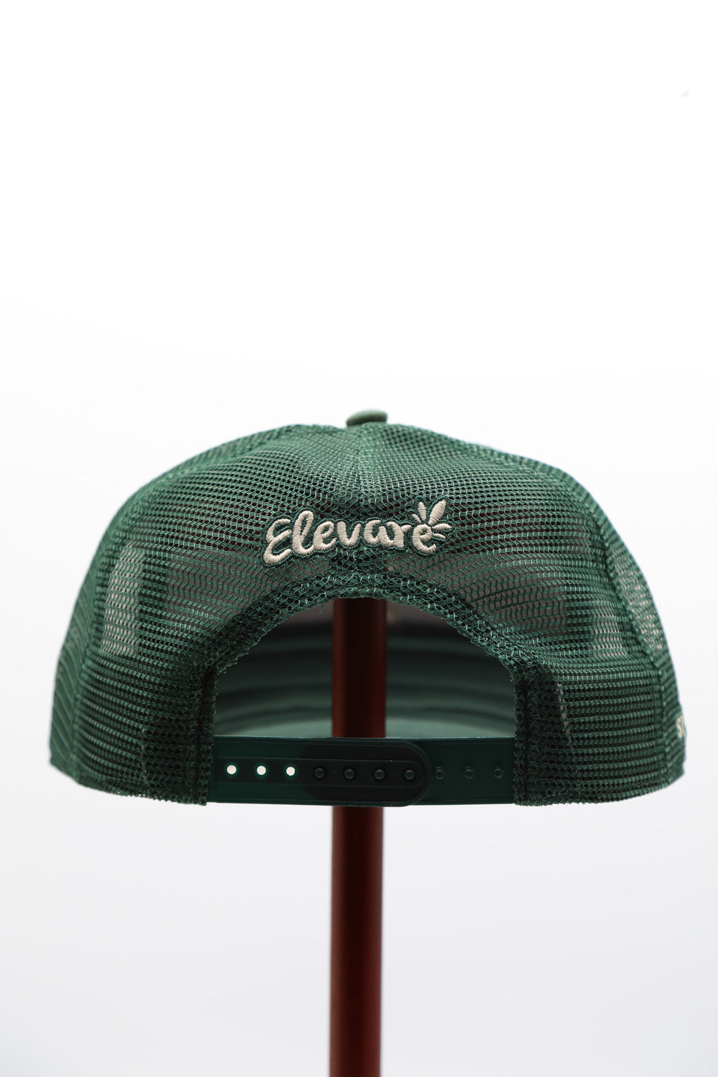 Elevare - E Leaf Trucker Hat