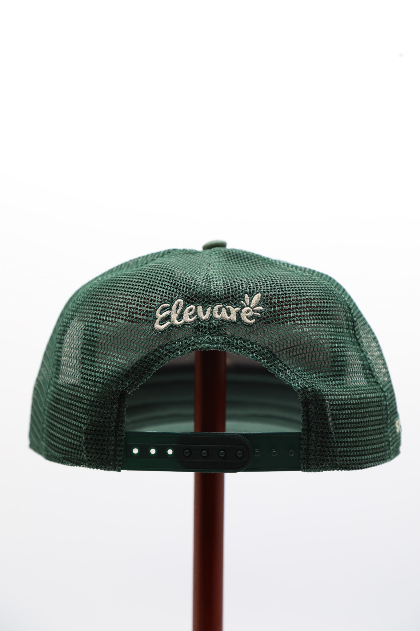 Elevare - E Leaf Trucker Hat