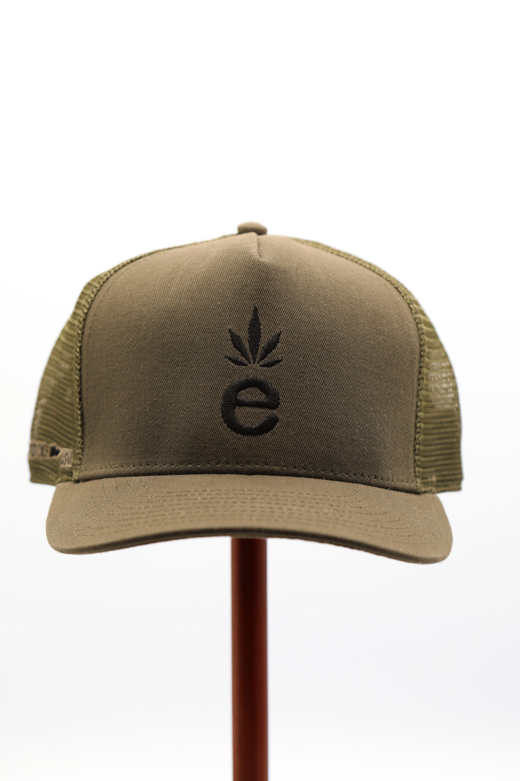 Elevare - E Leaf Trucker Hat