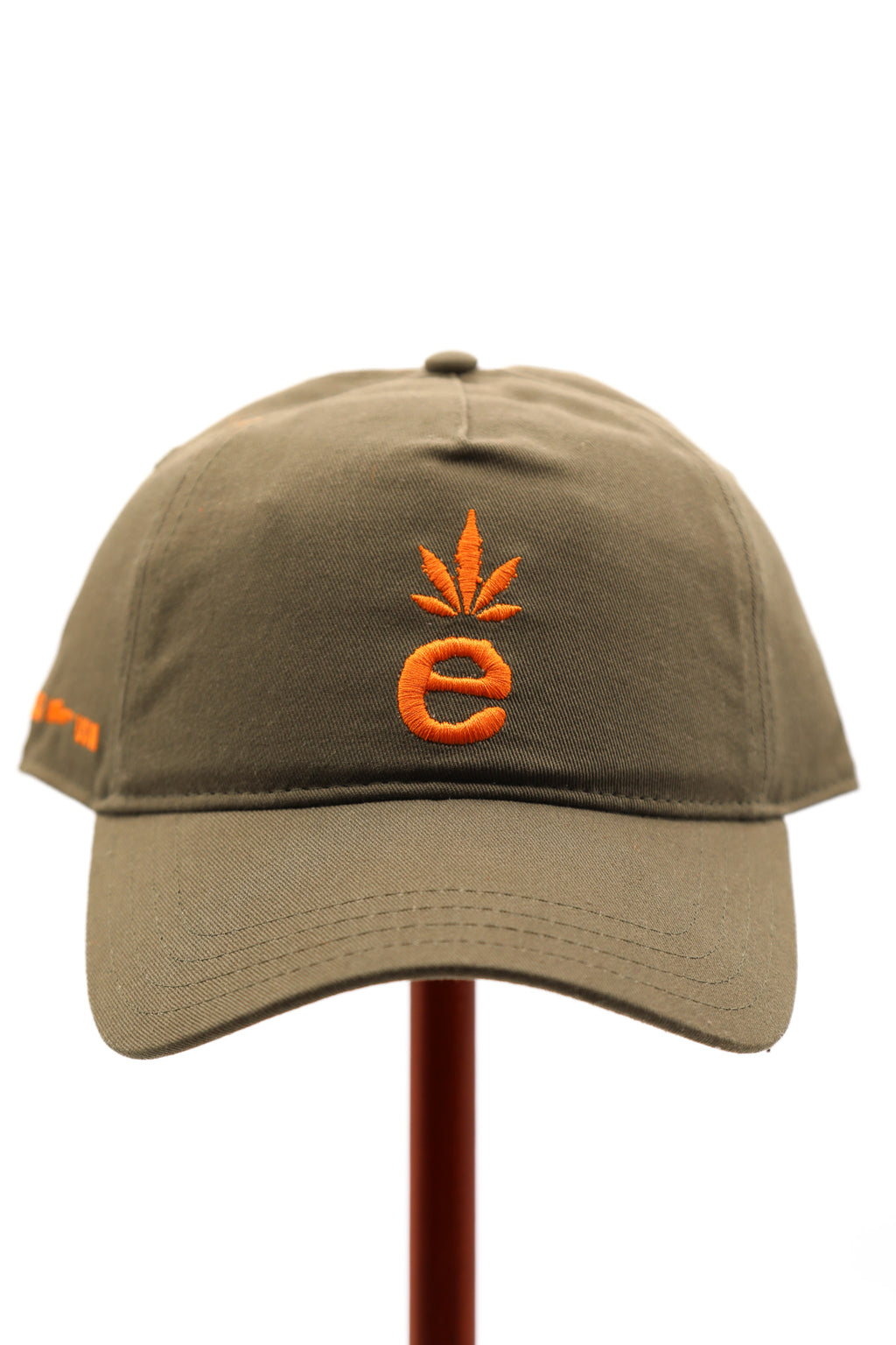 Elevare - E Leaf Baseball Hat