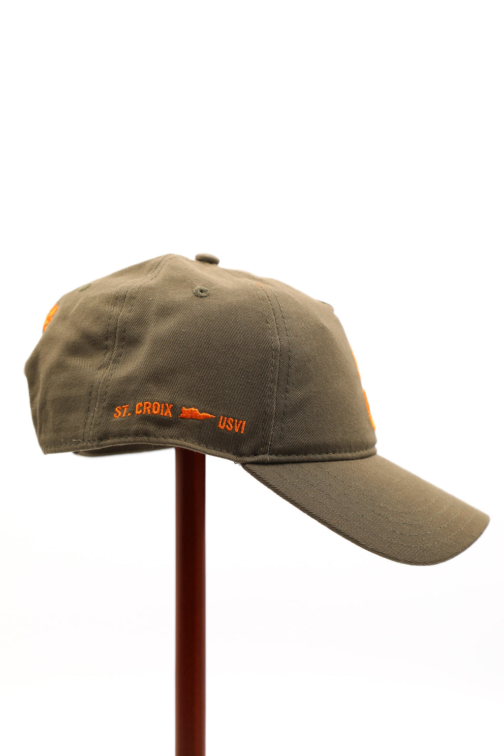 Elevare - E Leaf Baseball Hat