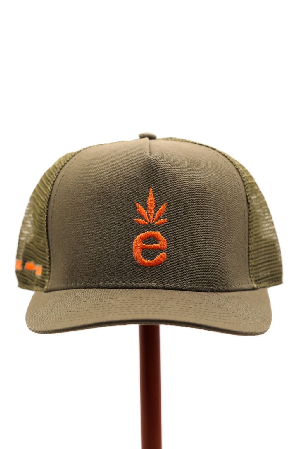Elevare - E Leaf Trucker Hat