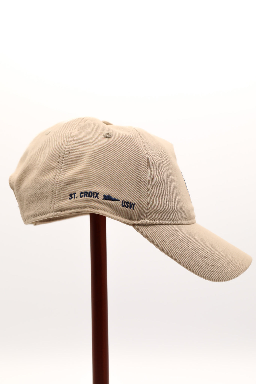 Elevare - Lion Baseball Hat