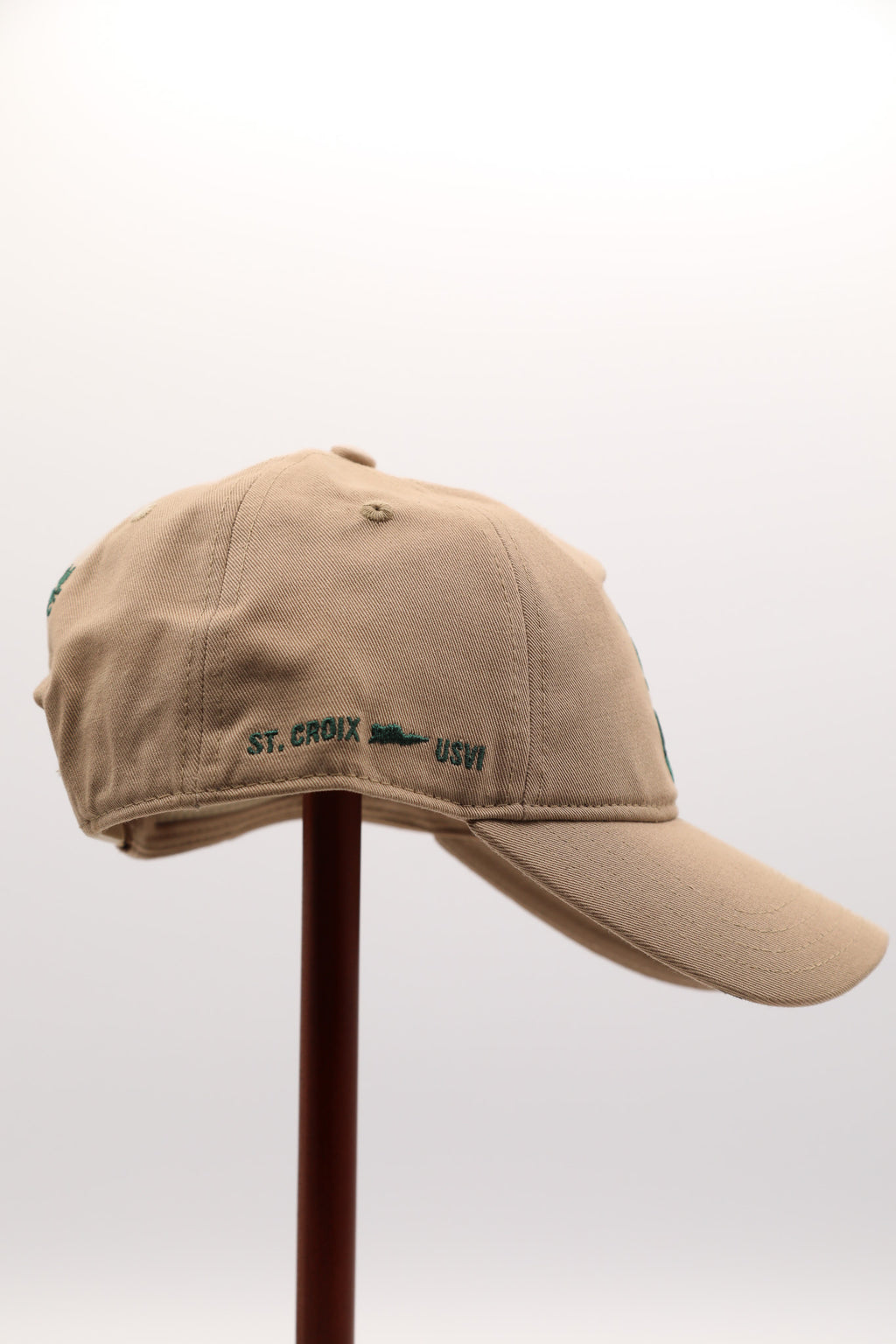 Elevare - E Leaf Baseball Hat