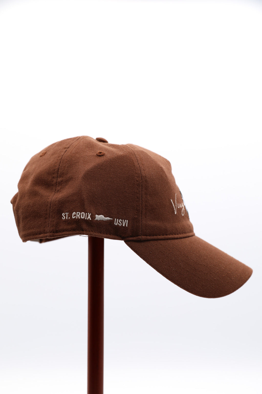 Elevare - VI Record Baseball Hat
