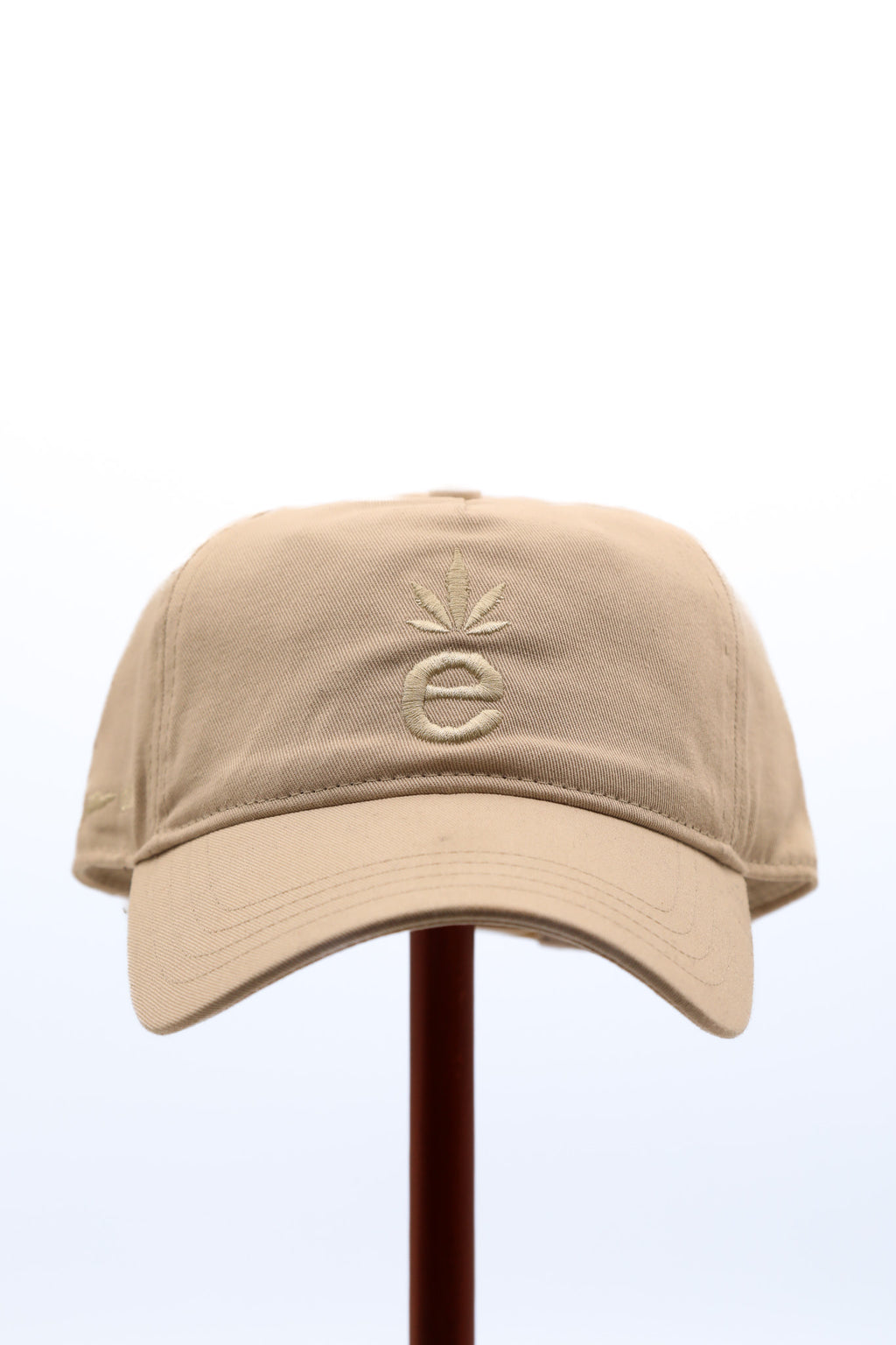Elevare - E Leaf Baseball Hat