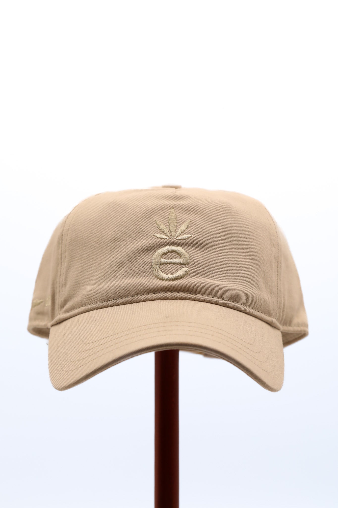 Elevare - E Leaf Baseball Hat