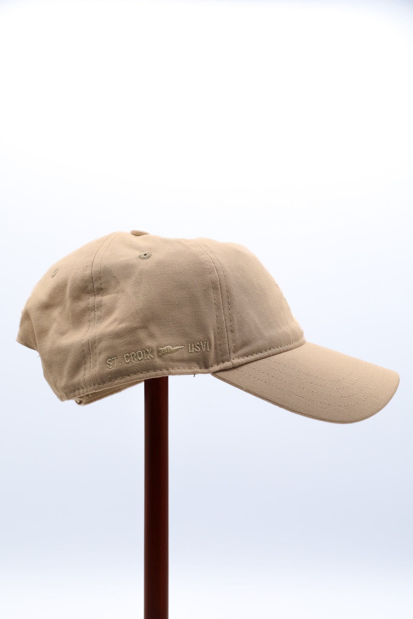 Elevare - E Leaf Baseball Hat