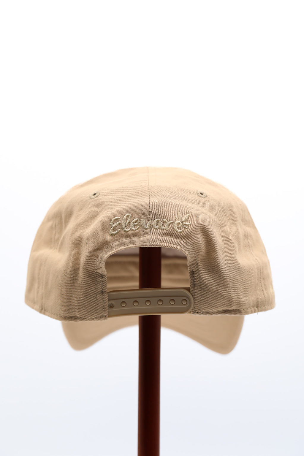 Elevare - E Leaf Baseball Hat
