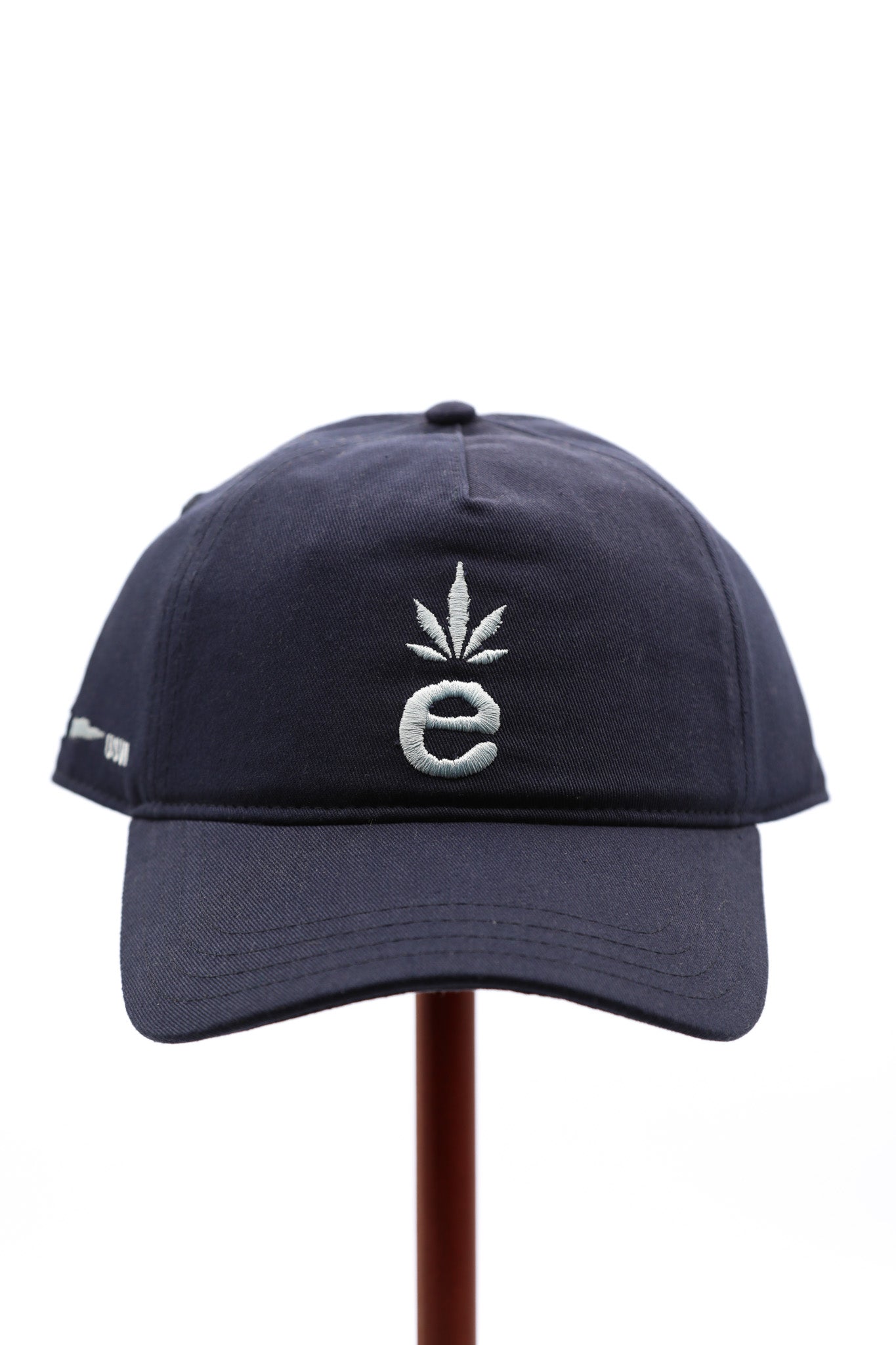 Elevare - E Leaf Baseball Hat