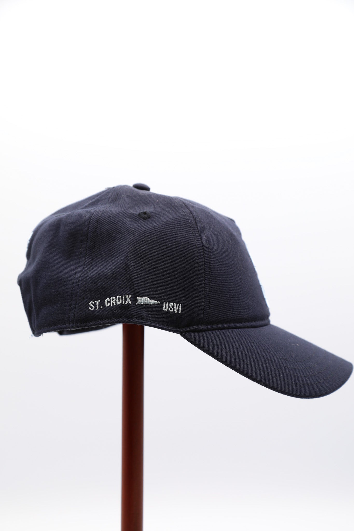 Elevare - E Leaf Baseball Hat