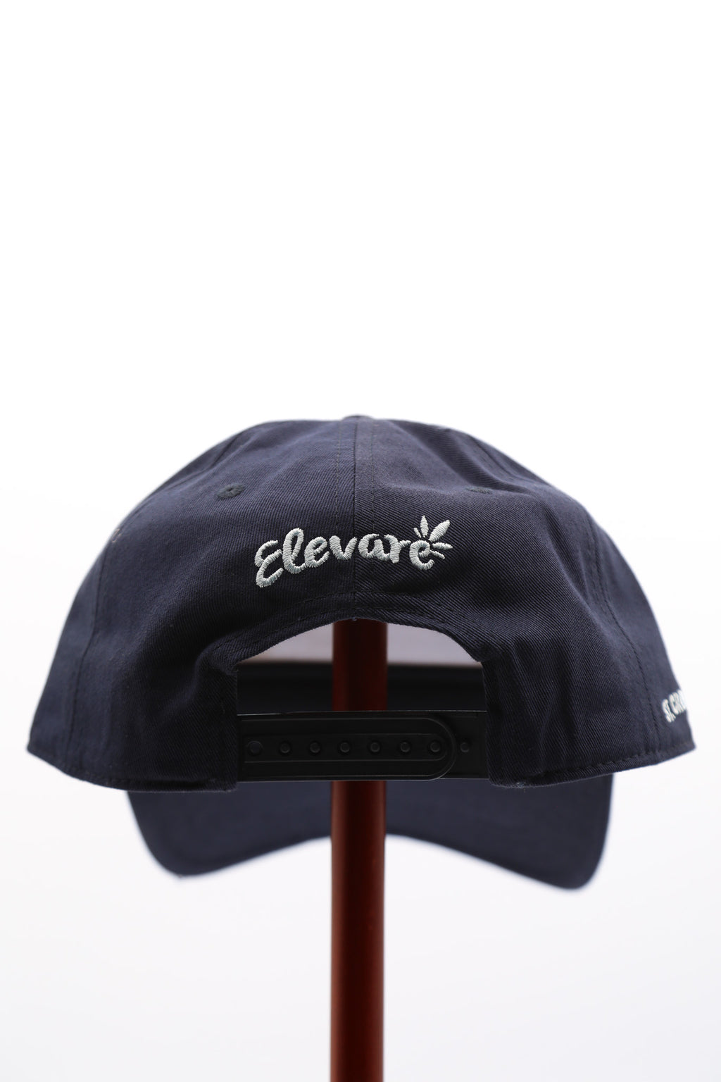 Elevare - E Leaf Baseball Hat