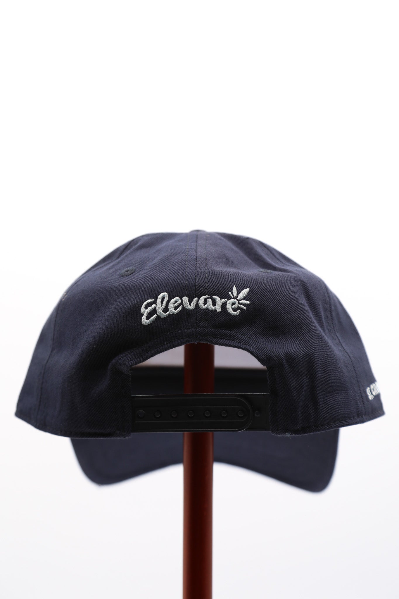 Elevare - E Leaf Baseball Hat