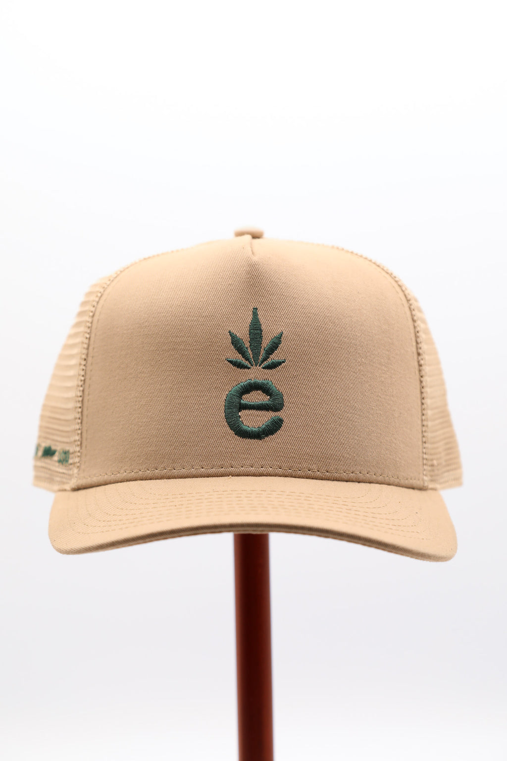 Elevare - E Leaf Trucker Hat