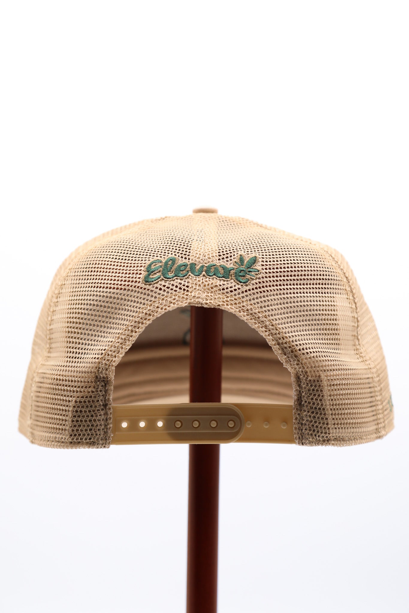 Elevare - E Leaf Trucker Hat