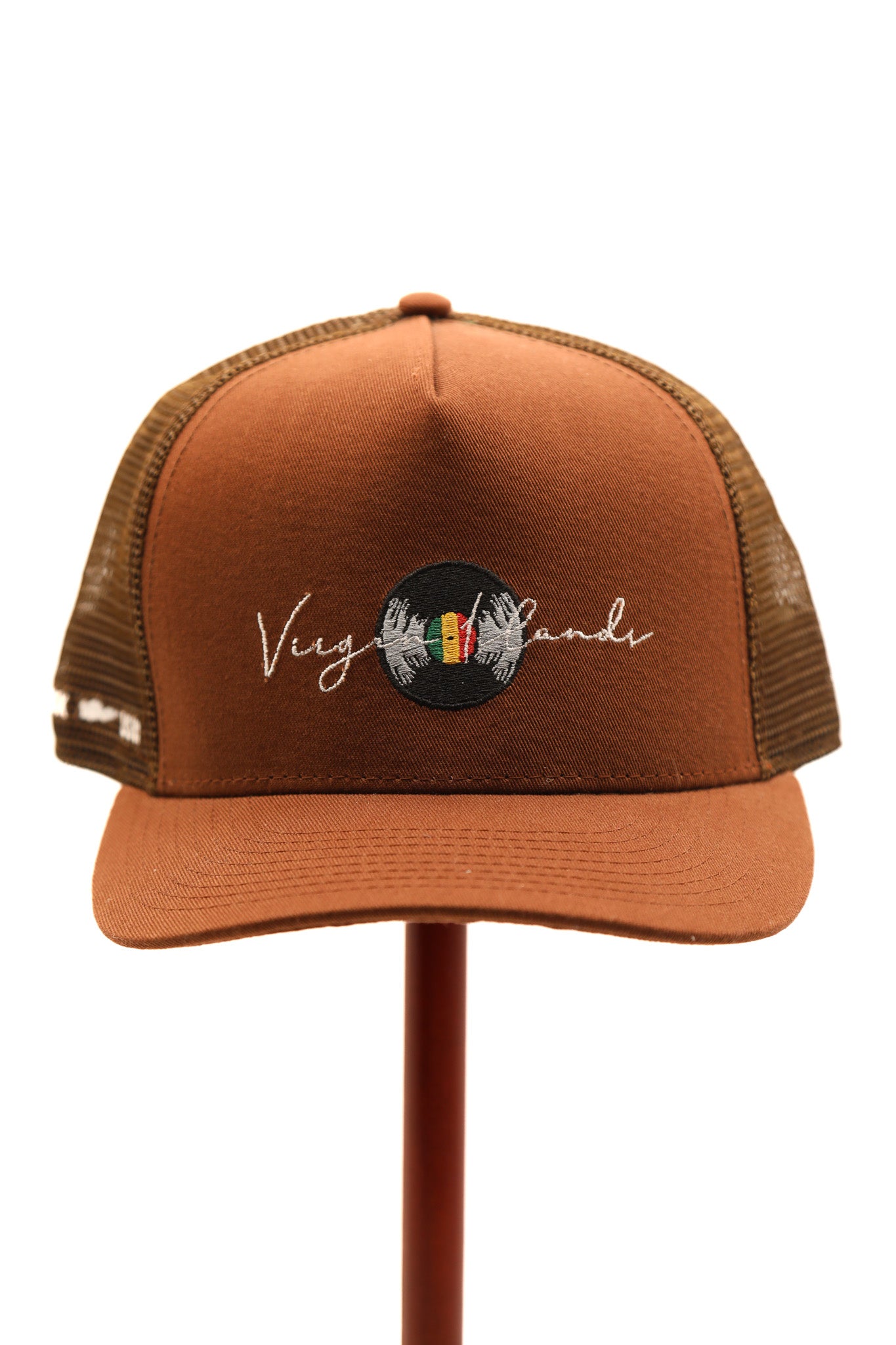 Elevare - VI Record Trucker Hat