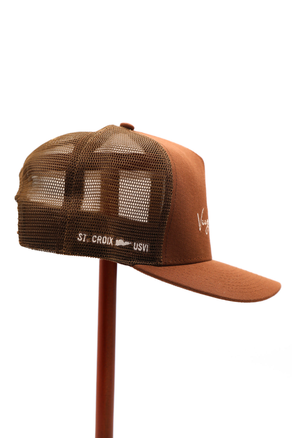 Elevare - VI Record Trucker Hat