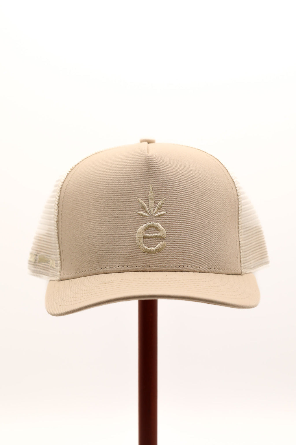 Elevare - E Leaf Trucker Hat