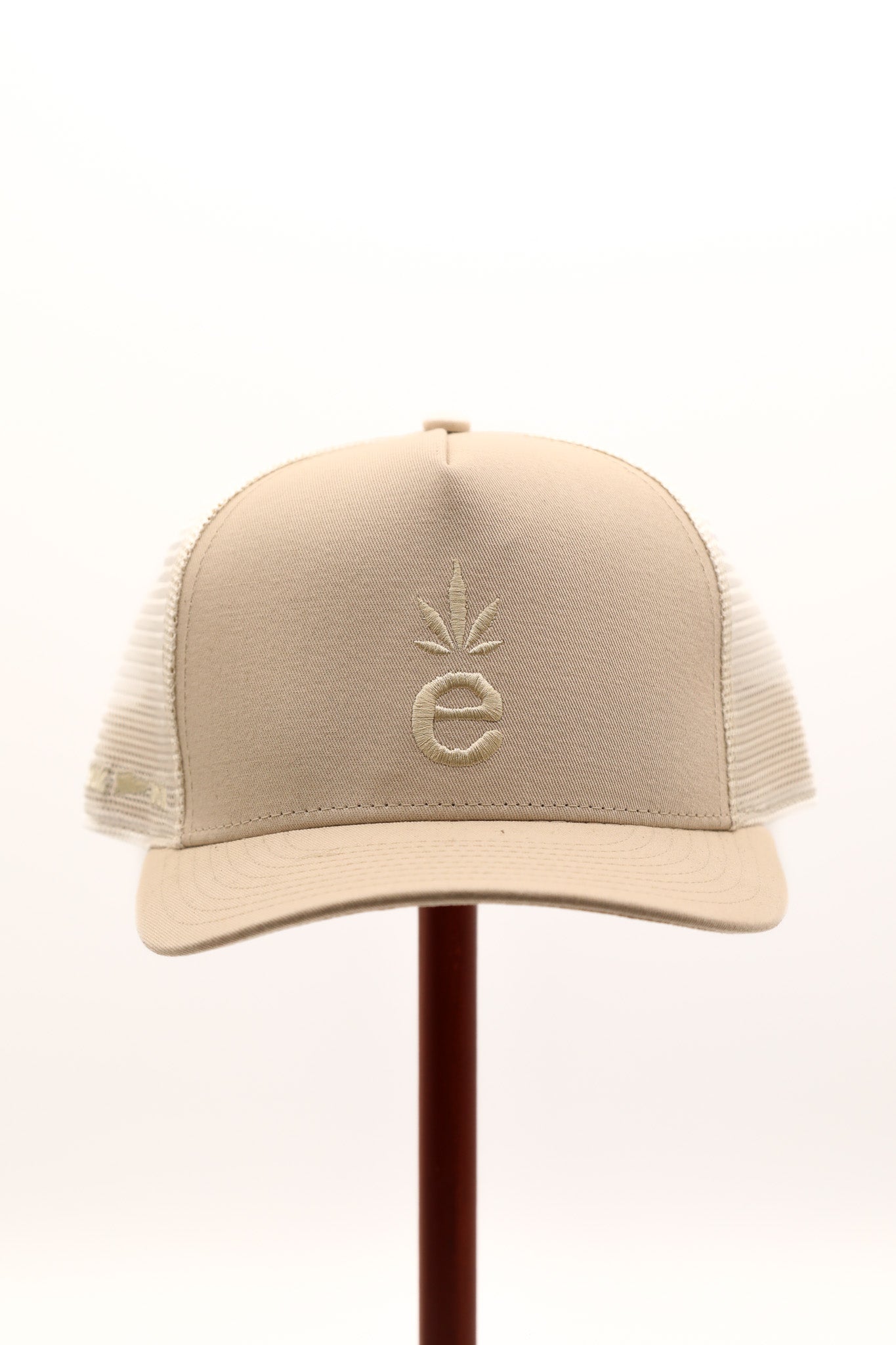Elevare - E Leaf Trucker Hat