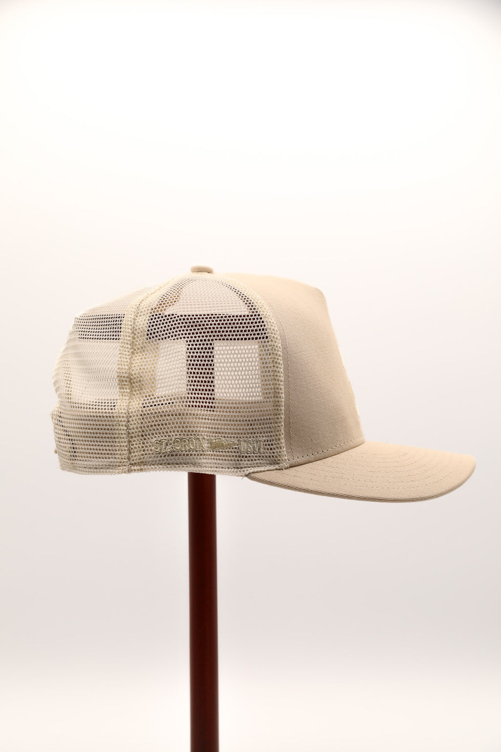 Elevare - E Leaf Trucker Hat