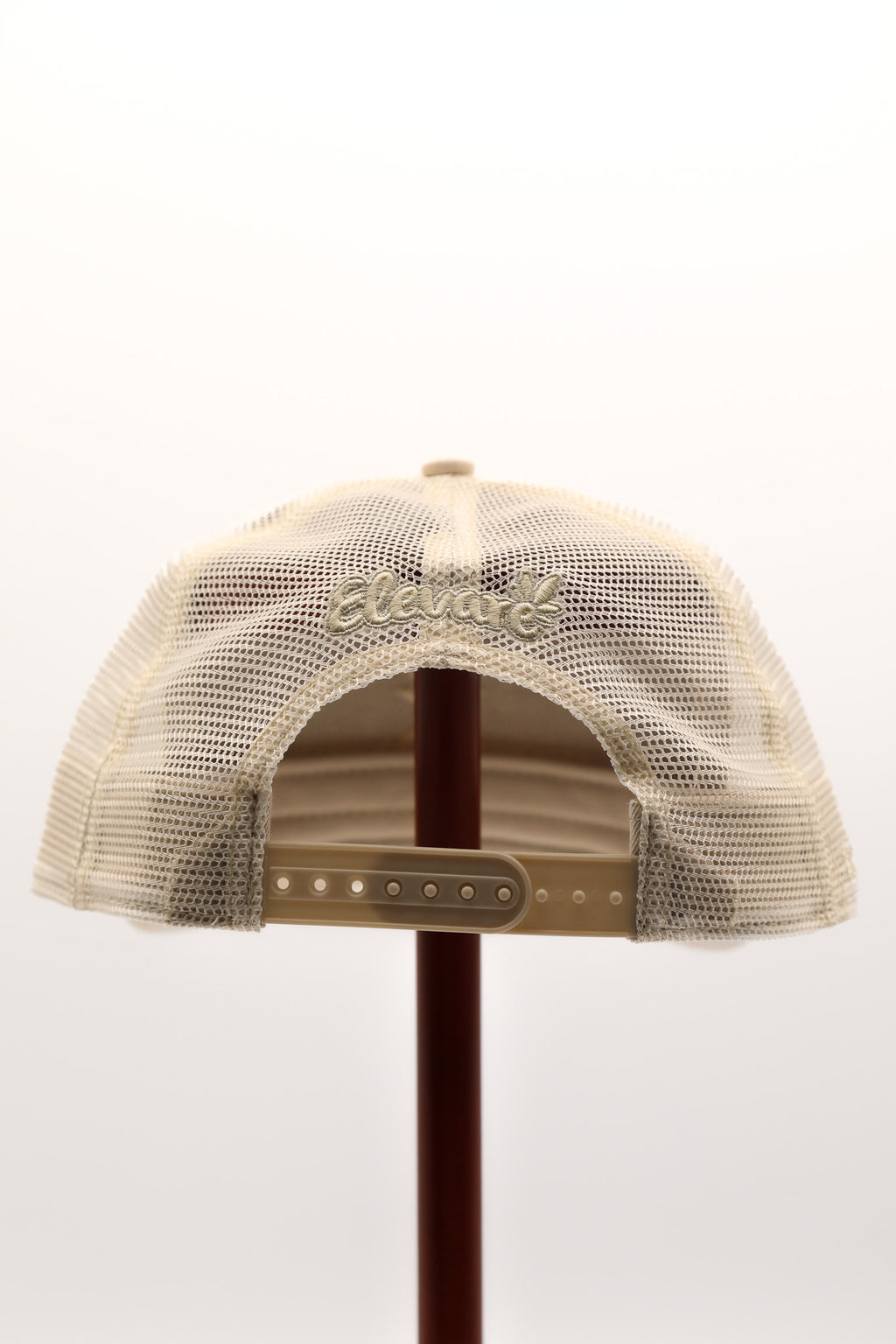 Elevare - E Leaf Trucker Hat