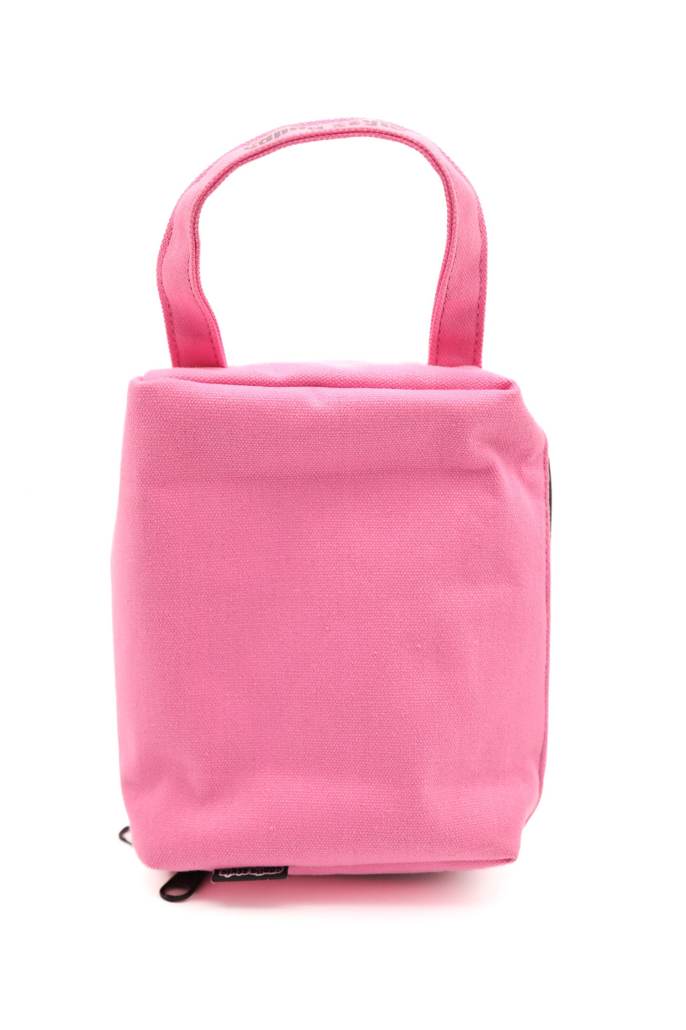 Smell proof padded storage bag