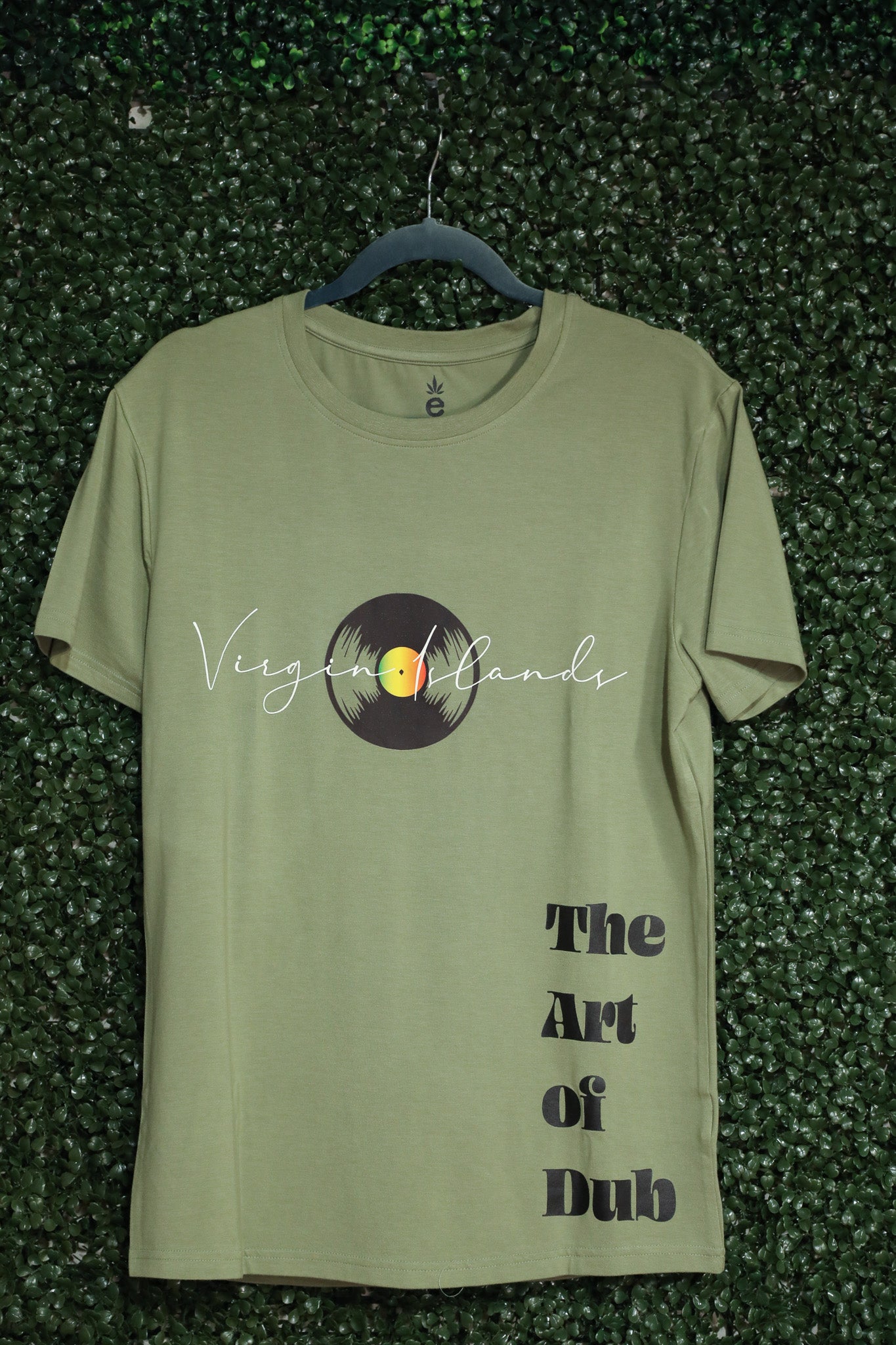 Elevare - Art of Dub T-Shirt