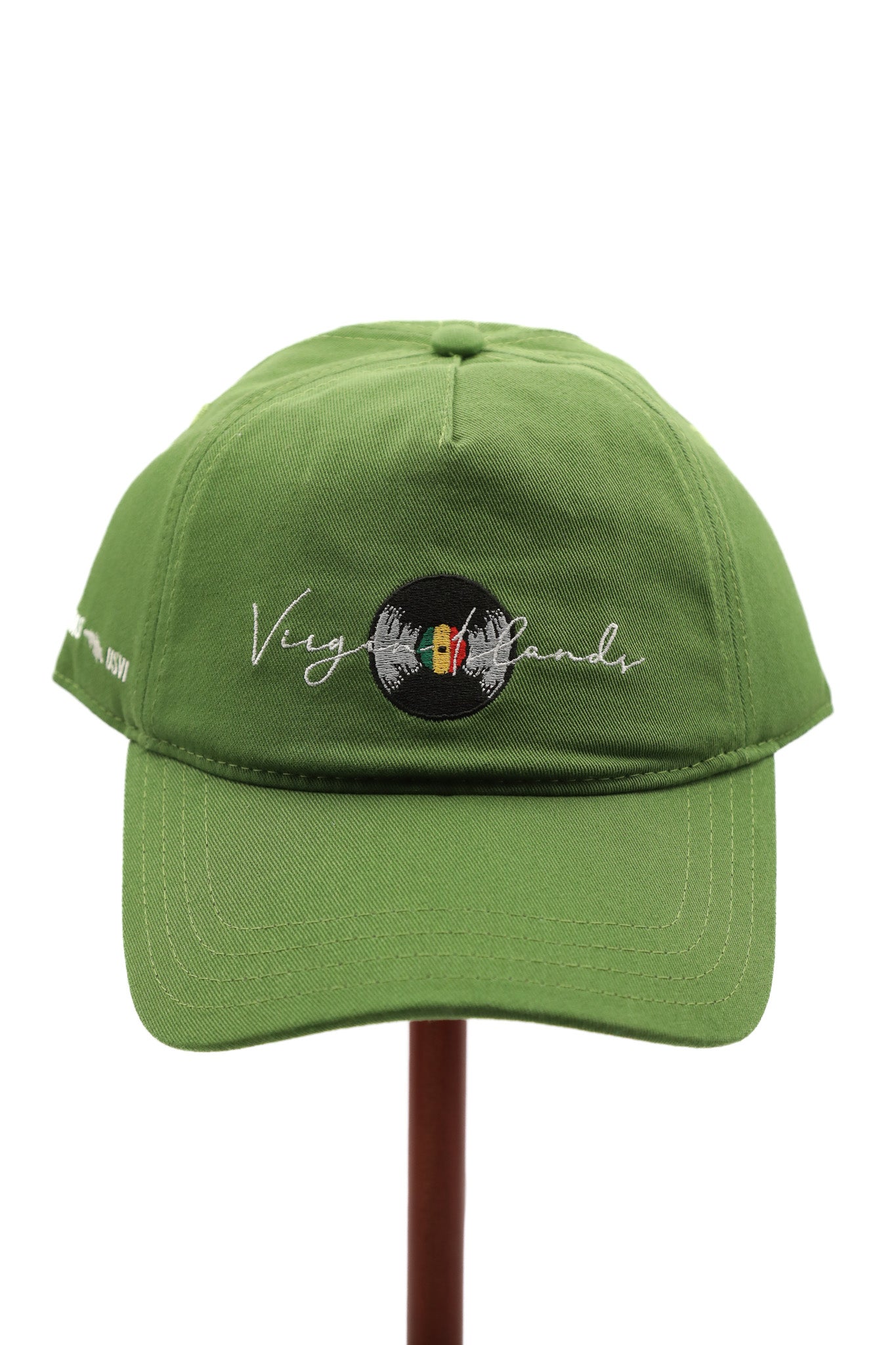 Elevare - VI Record Baseball Hat