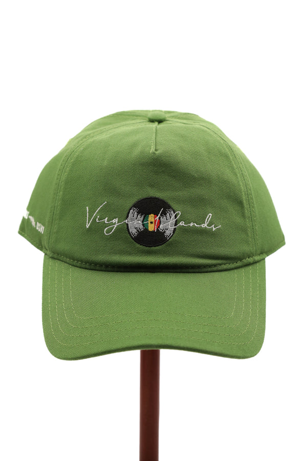 Elevare - VI Record Baseball Hat