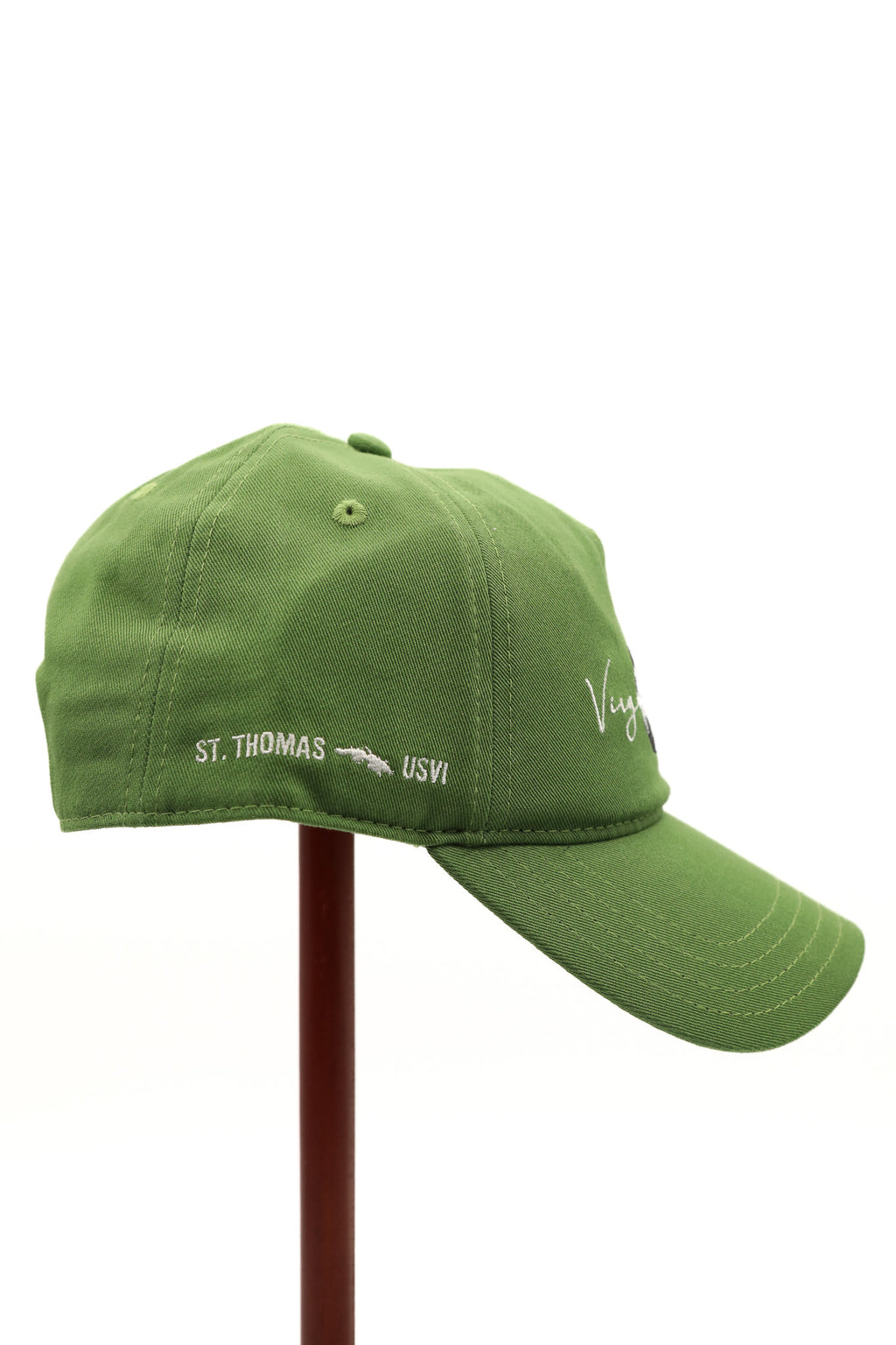 Elevare - VI Record Baseball Hat