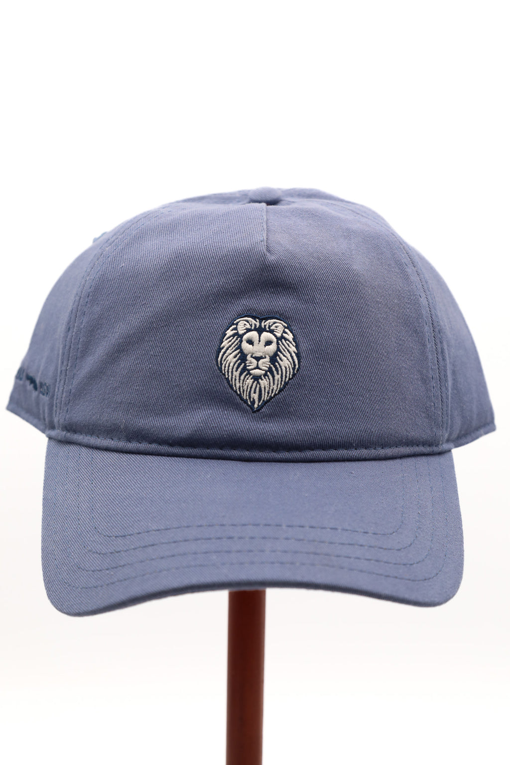 Elevare - Lion Baseball Hat