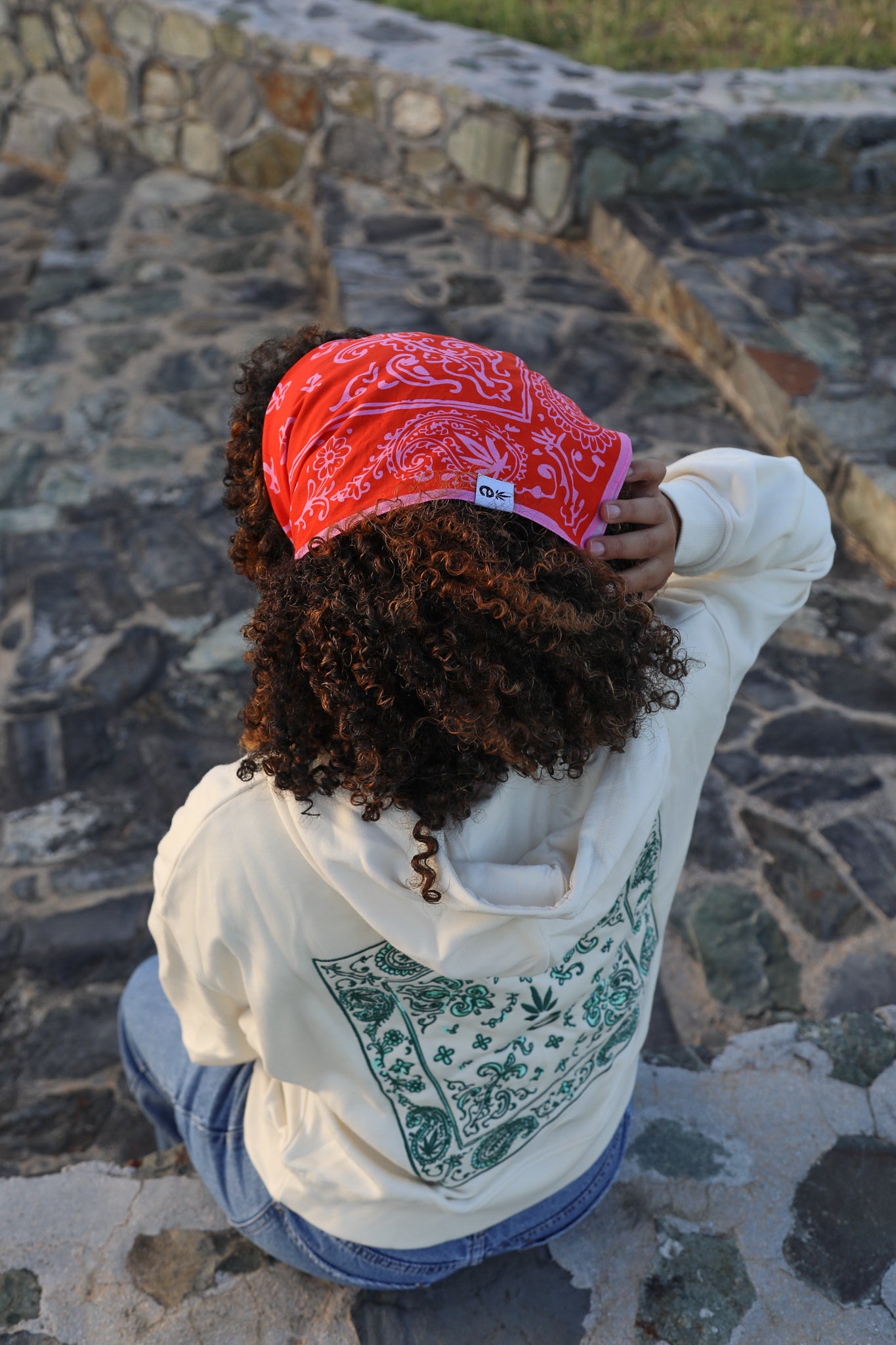 Elevare Bandana