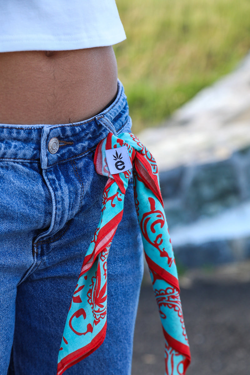 Elevare Bandana