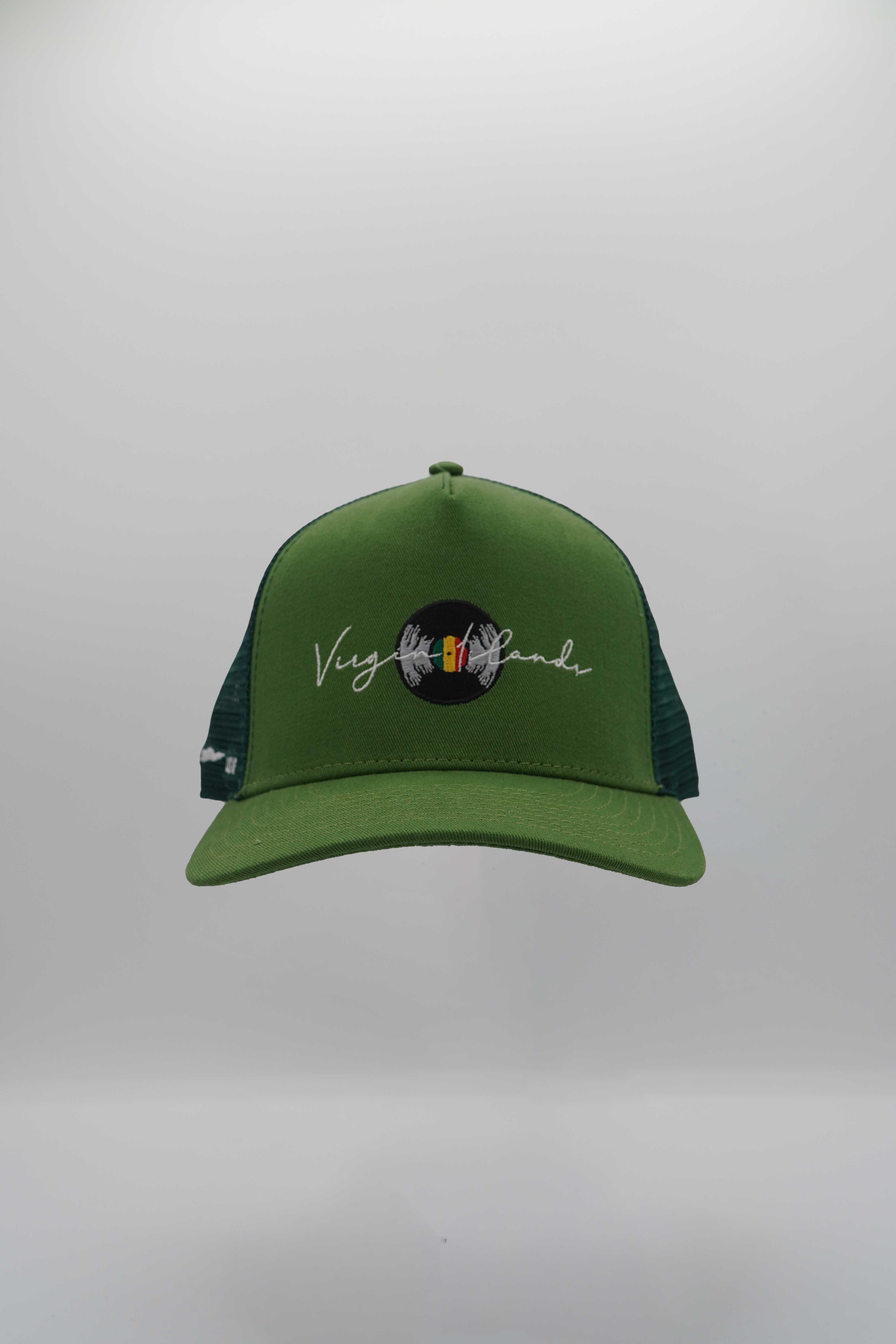 Elevare - VI Record Trucker Hat