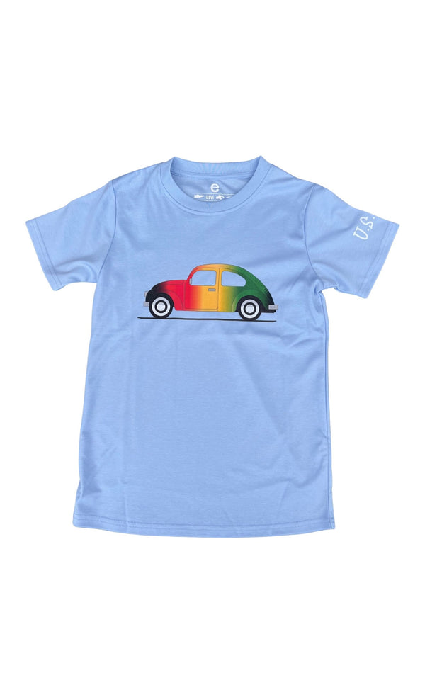 Elevare - Children's Buggy T-shirt