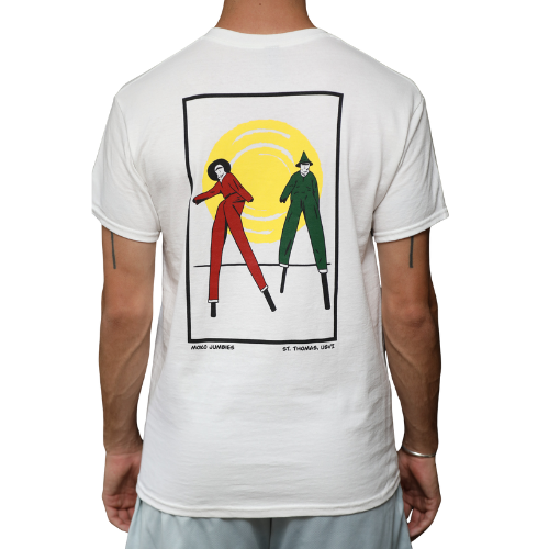 Moko Jumbies Shirt