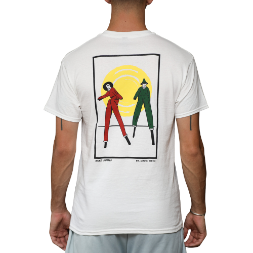 Moko Jumbies Shirt